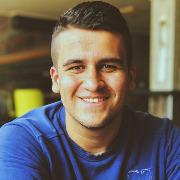 Profile photo of Vedad Ramić